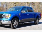 Thumbnail Photo 33 for 2021 Ford F150